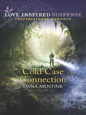 Cold Case Connection - ebook